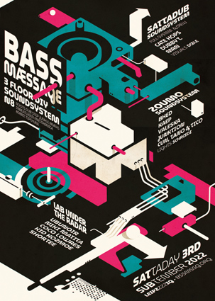 BASSMAESSAGE